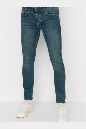 Trendyol 7/8-Jeans (1-tlg) - Verkäufer: Mary & Paul