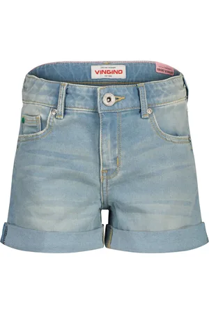 Vingino Jeansshorts Desi - Verkäufer: Melange-shop