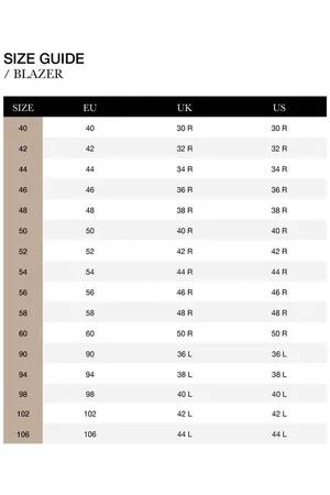 SELECTED Anzugsakko - Leinensakko - Slim Fit - Sakko SLHSLIM-OASIS - Verkäufer: Schneider Fashion Store