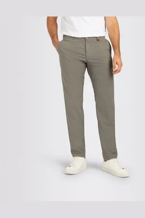 Mac Chinohose Lennox - Verkäufer: CAM GmbH & Co. KG
