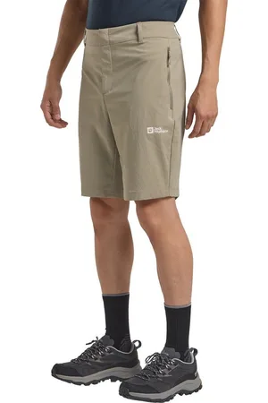 Jack Wolfskin Shorts HIKEOUT SHORTS M
