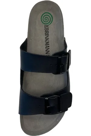 DR. BRINKMANN Pantolette - Verkäufer: Leicht & Co. GmbH