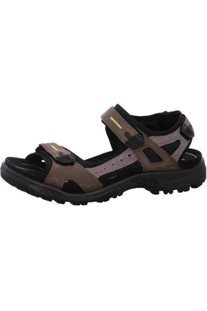 Ecco Offroad Sandale - Verkäufer: H&D shoes and more instlyle GmbH