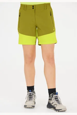 Whistler Shorts LALA mit extra komfortablem Funktionsstretch
