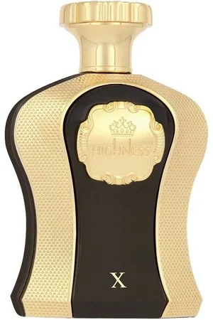 Afnan Eau de Parfum Highness X - Verkäufer: Parfum-Eden