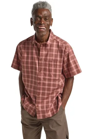 Jack Wolfskin Outdoorhemd Baumwollhemd PLANALTO SHIRT M - Verkäufer: Store Eutin