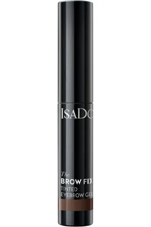 Isadora Make-up Brow Fix Tinted Eyebrow, Alle Hauttypen - Verkäufer: Luxus Parfümerie