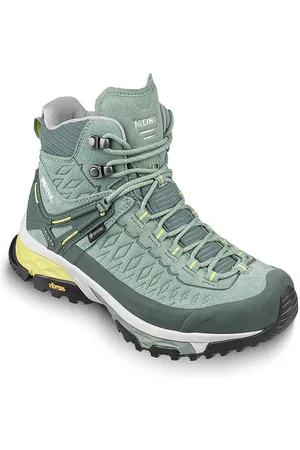 Meindl Top Trail Mid GTX Damen Trekkingschuh - Verkäufer: Sport-Kühlwein