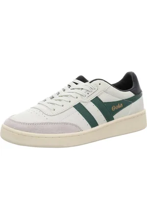 Gola Contact Leather Sneaker - Verkäufer: Schuhfachmann.de