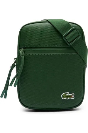 Lacoste Umhängetasche S Flat Crossover Bag - Verkäufer: Sport Klingenmaier
