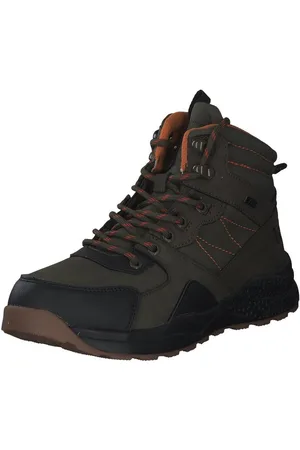 TOM TAILOR 4273106 Winterstiefel - Verkäufer: JOMODO