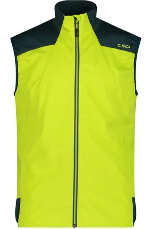 CMP Funktionsweste Herren Softshellweste Man Vest 35A6277 - Verkäufer: CORTEXPOWER