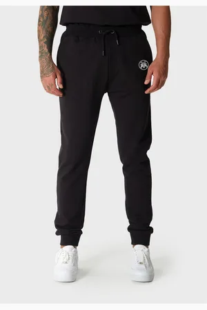 Oldskull Sweathose Basic Samurai (1-tlg) mit verstellbarem Bund