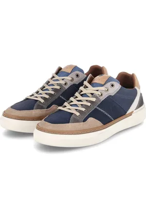 Bullboxer Low Sneaker Sneaker - Verkäufer: Anika Schuh