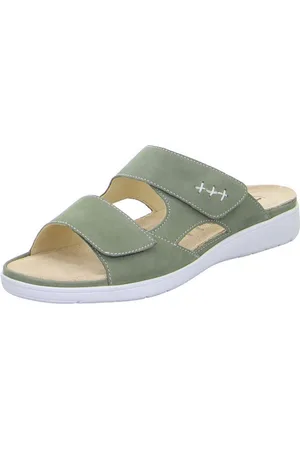 Ganter Pantolette Gina Pantolette - Verkäufer: SHG Ruhr mbH