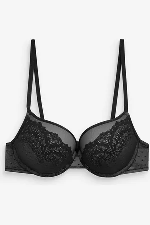 Next Dekolleté-BH Triple Boost Push-up-BH aus Spitze (1-tlg) - Verkäufer: Germany GmbH
