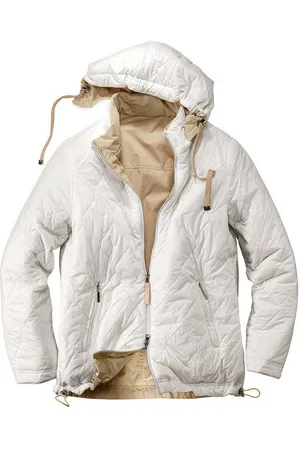 Green Goose Steppjacke - Verkäufer: sealand24