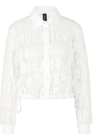 Marc Cain Blusentop Bluse - Loose Fit - Verkäufer: Robert Ley Damen & Herrenmoden GmbH & Co KG
