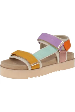 Maruti 66.1653.01 Beau Textile Z00-Multi Sandale - Verkäufer: Schuhfieber