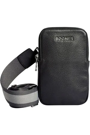 Bogner Handytasche Johanna Phonecase, aus echtem Leder - Verkäufer: modeherz