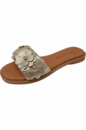 Apple of Eden Pantolette - Verkäufer: LEPi Markenschuhe