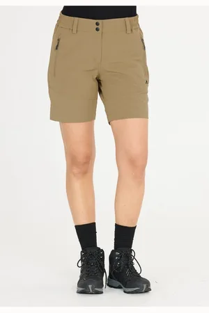 Whistler Shorts LALA mit extra komfortablem Funktionsstretch