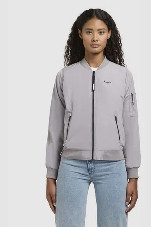 Khujo Sommerjacke CEND - Verkäufer: