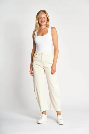 Zhrill 5-Pocket-Hose ZHIZA - Verkäufer: Hochstetter & Lange GmbH & Co. KG