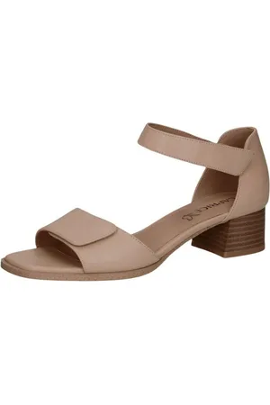 Caprice Sandalen Nappaleder Riemchensandalette - Verkäufer: S4S Commerce
