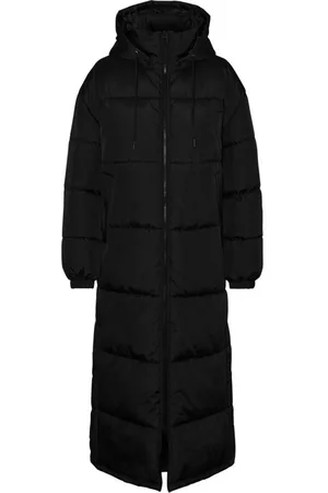 VERO MODA Wintermantel VMKlea (1-tlg) - Verkäufer: Mary & Paul