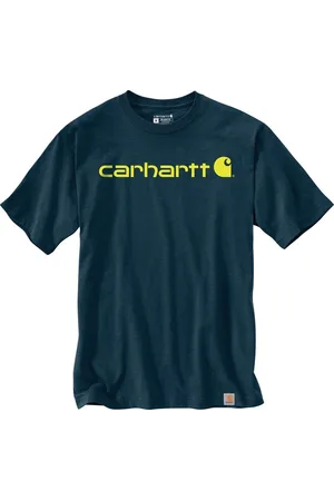 Carhartt T-Shirt Core Logo S/S 103361 - Verkäufer: 247Group GmbH