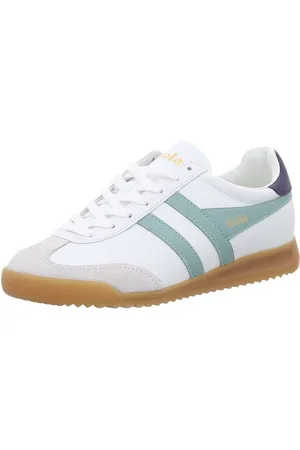 Gola Torpedo Leather Sneaker - Verkäufer: Schuhfachmann.de