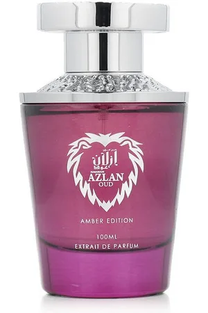 Al Haramain Extrait Parfum Azlan Oud Amber Edition - Verkäufer: Parfum-Eden