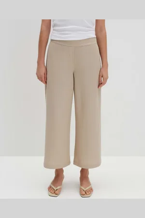 Someday Culotte CENYA CROPPED WIDE aus weicher Sweatware - Verkäufer: OPUS GmbH | GmbH