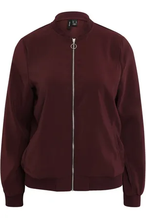VERO MODA Bomberjacke VMCOCO (1-St) - Verkäufer: Mary & Paul