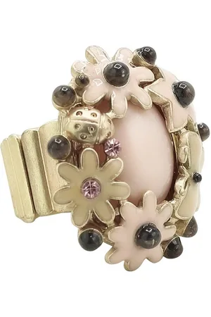 Alessandro Fingerring Frühlingsgefühl