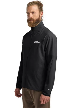 Jack Wolfskin Outdoorjacke PRELIGHT STRIDE JKT M
