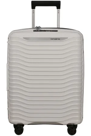 Samsonite Hartschalen-Trolley UPSCAPE, verschiedene Größen und Farben, 4 Rollen, Volumenerweiterung Reisegepäck Hartschalen-Koffer TSA-Zahlenschloss