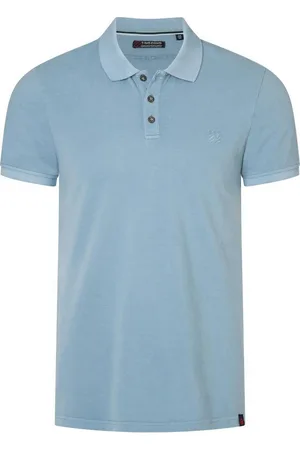 Timezone Poloshirt - Verkäufer: gerrys house of style