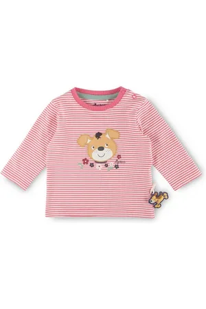 sigikid Langarmshirt Langarmshirt Funny Dog (1-tlg) - Verkäufer: