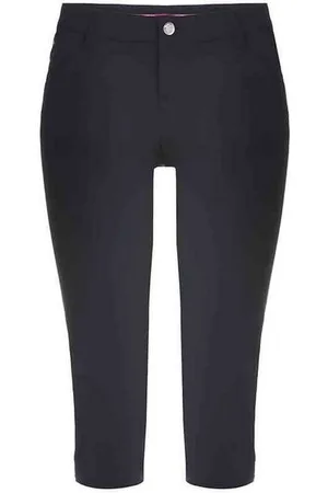 Alberto Golfhose Golf Damen 3/4 Golfhose Mona-C im Regular - Verkäufer: highway-shop