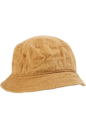 Camel Active Sonnenhut Canvas Bucket Hat - Verkäufer: ActiveFashionWorld