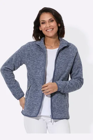 WITT WEIDEN Fleecejacke Fleecejacke - Verkäufer: -Gruppe