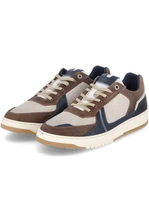 Bullboxer Low Sneaker Sneaker - Verkäufer: Anika Schuh