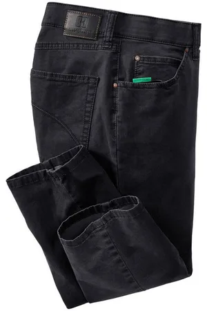 Club of Comfort Stretch-Jeans - Verkäufer: sealand24