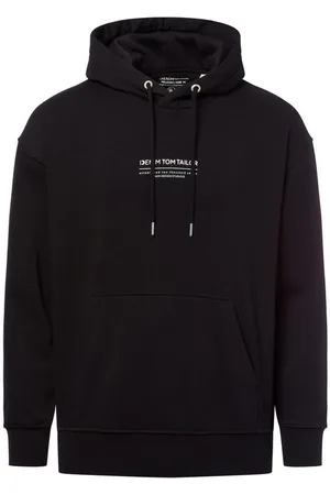 TOM TAILOR Kapuzenpullover - Verkäufer: VAN GRAAF