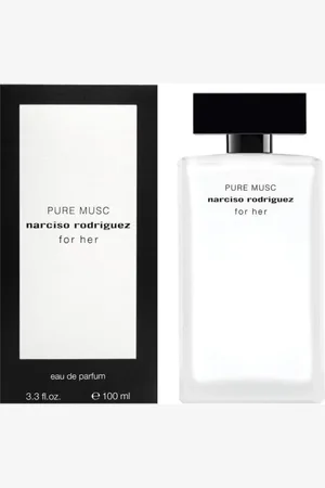 Narciso rodriguez Eau de Parfum Pure Musc 100ml - Verkäufer: ZKstore24