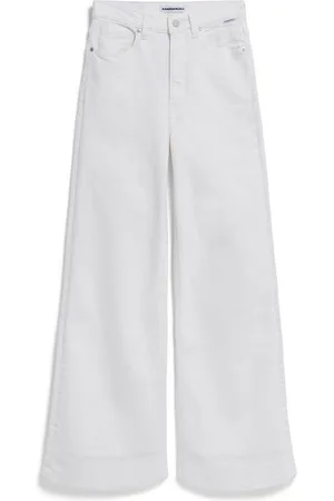 Armedangels Skinny-fit-Jeans Jeans MURLIAA - Wide Leg - Verkäufer: Robert Ley Damen & Herrenmoden GmbH & Co KG