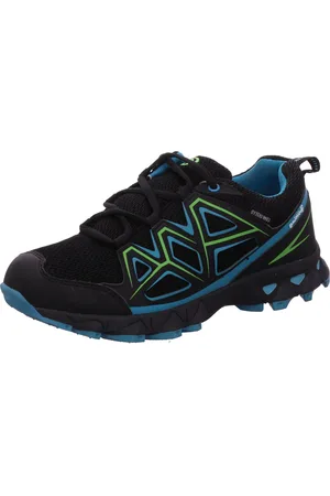 BRUTTING Power Trekkingschuh mit TEX-Membran - Verkäufer: AS Schuhe