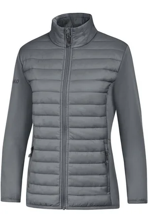 Jako Allwetterjacke Damen Hybridjacke Corporate C7004 - Verkäufer: CORTEXPOWER